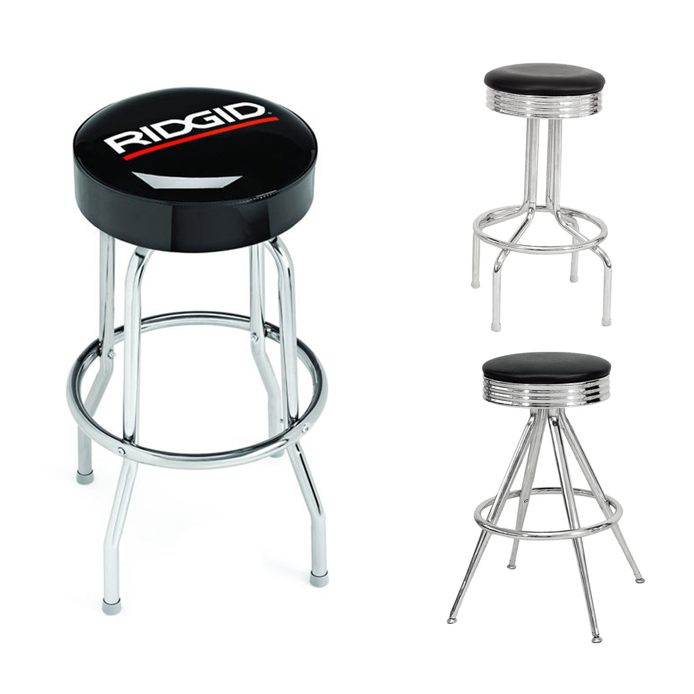 Bar Stool with Custom Logo,Party & Bar & Led light
