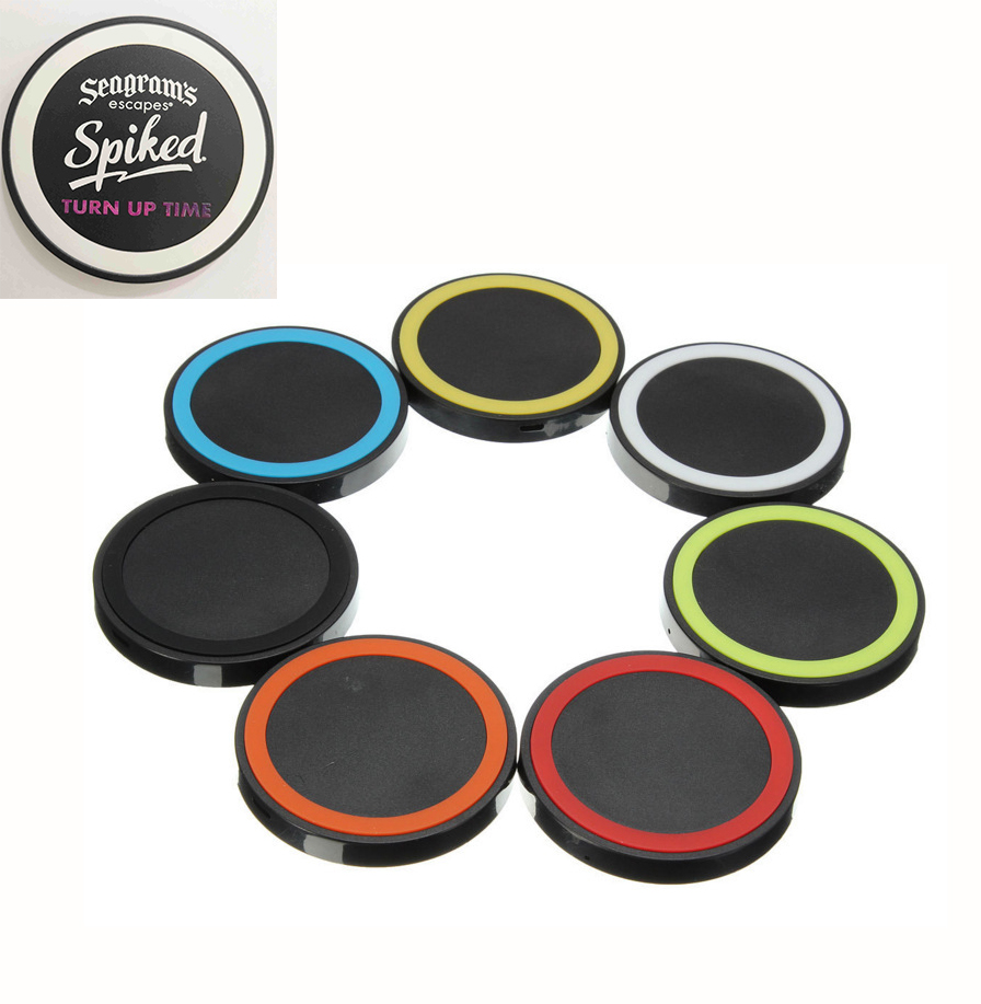 Custom Wireless Charging Pad,Phone & Computer & Tech Accessories