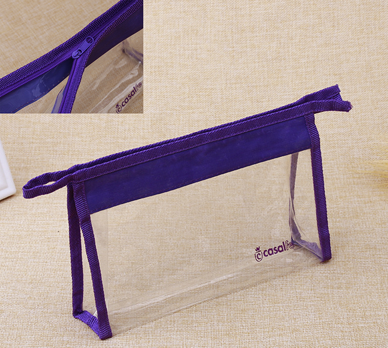 PVC Cosmetic Bag,Bags