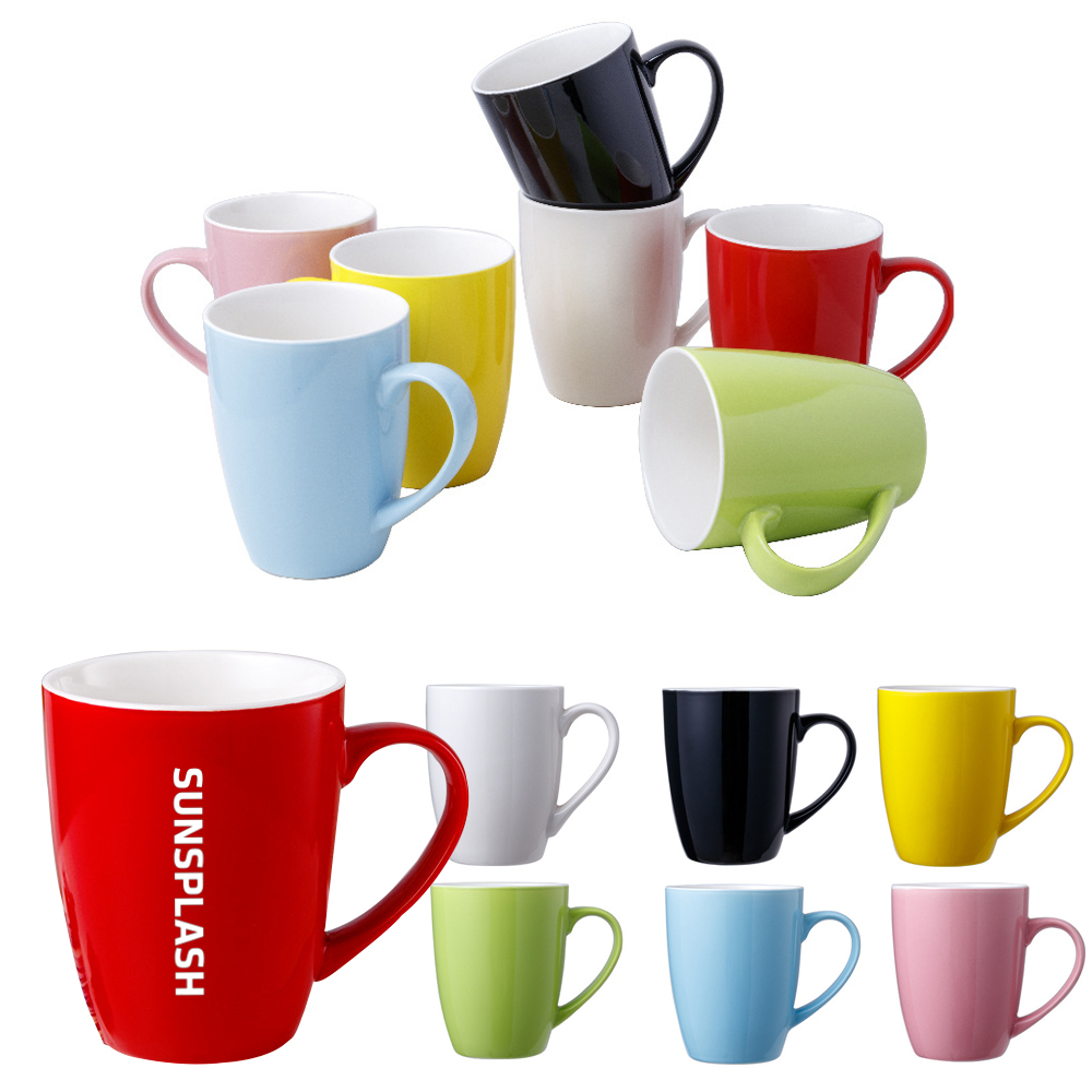 11OZ. Promotional Ceramic Mugs,Drinkware