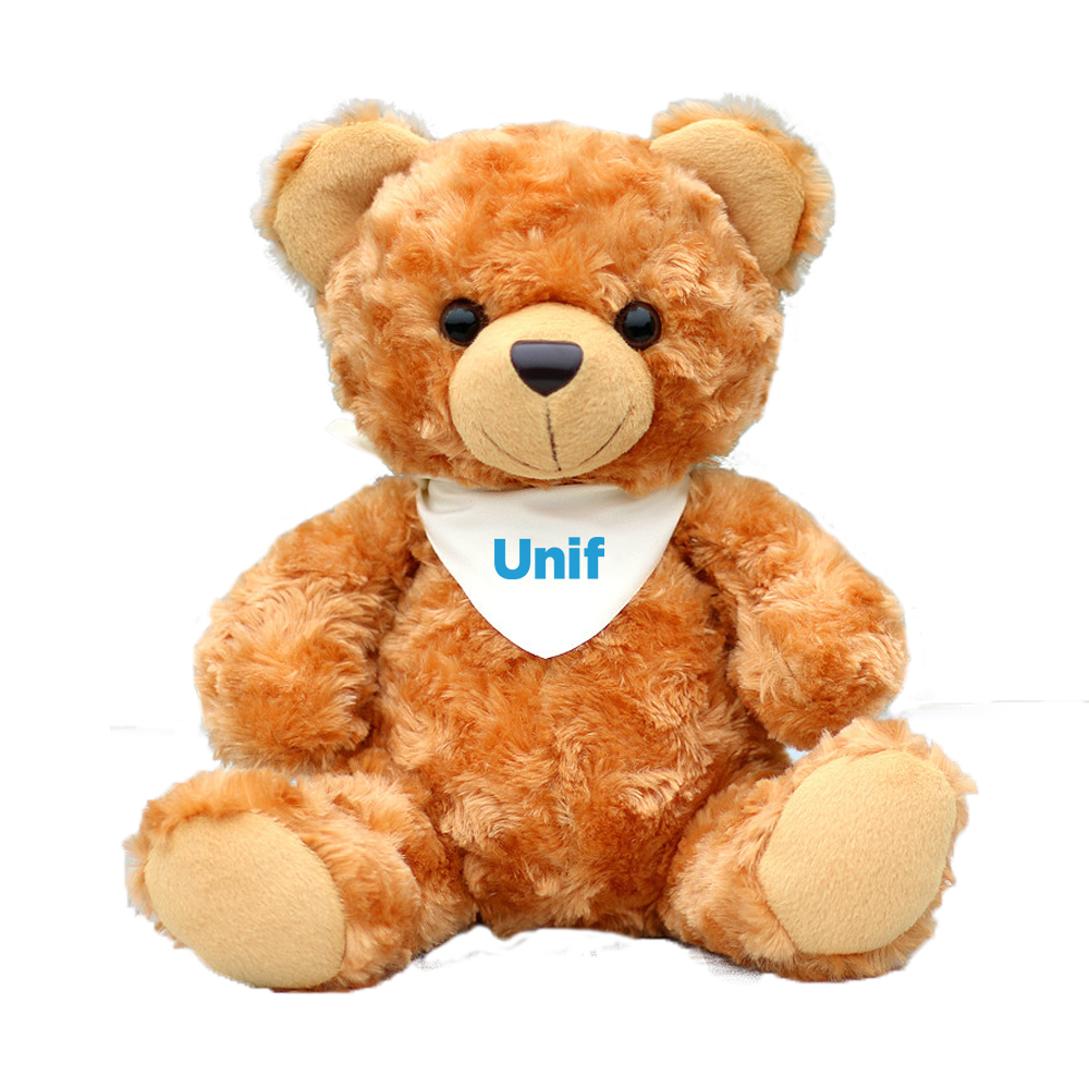 Traditional Teddy Bear Stuffed Animal,Games & Toys & Stress Relievers