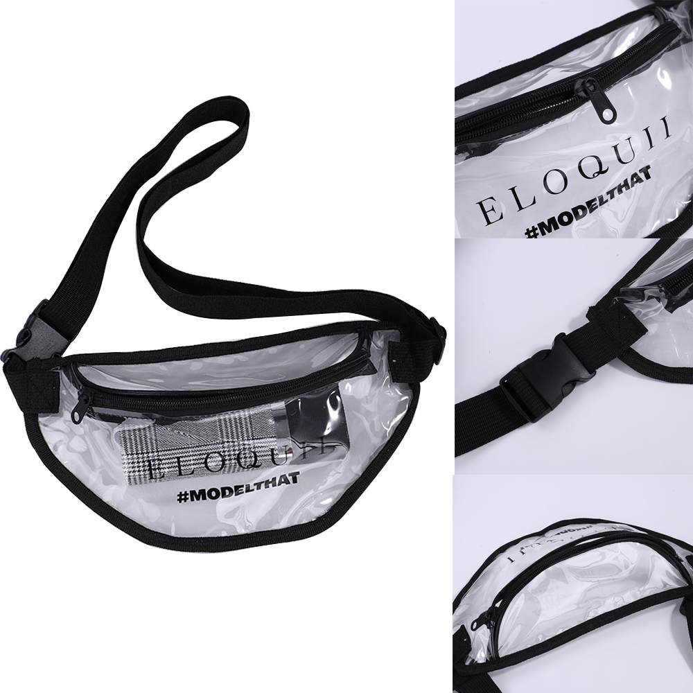 Clear Crossbody Bag,Bags