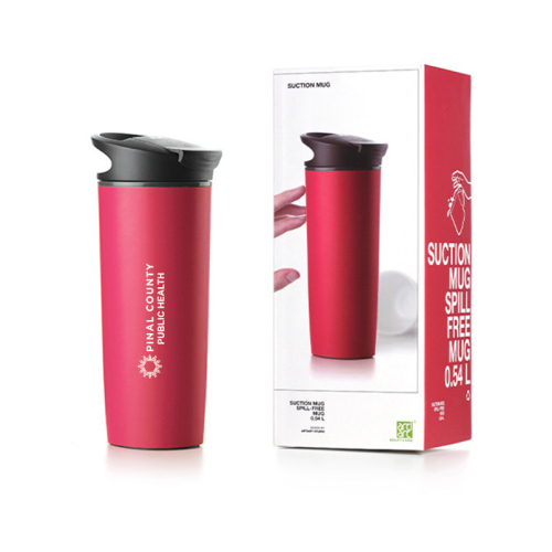 Double Walled Travel Coffee Cup,Drinkware