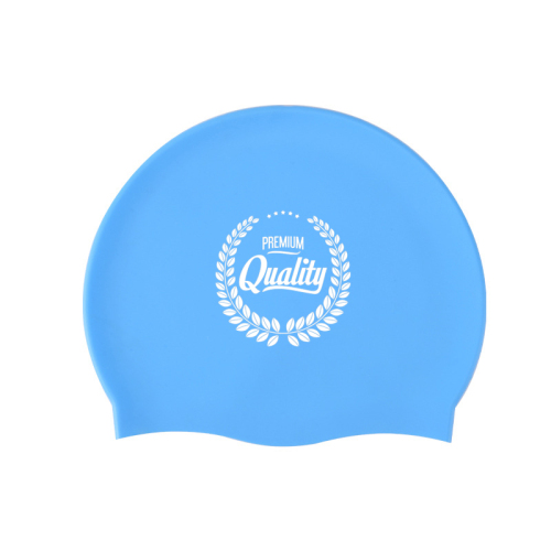 Soft Silicone Swim Caps,Headwear