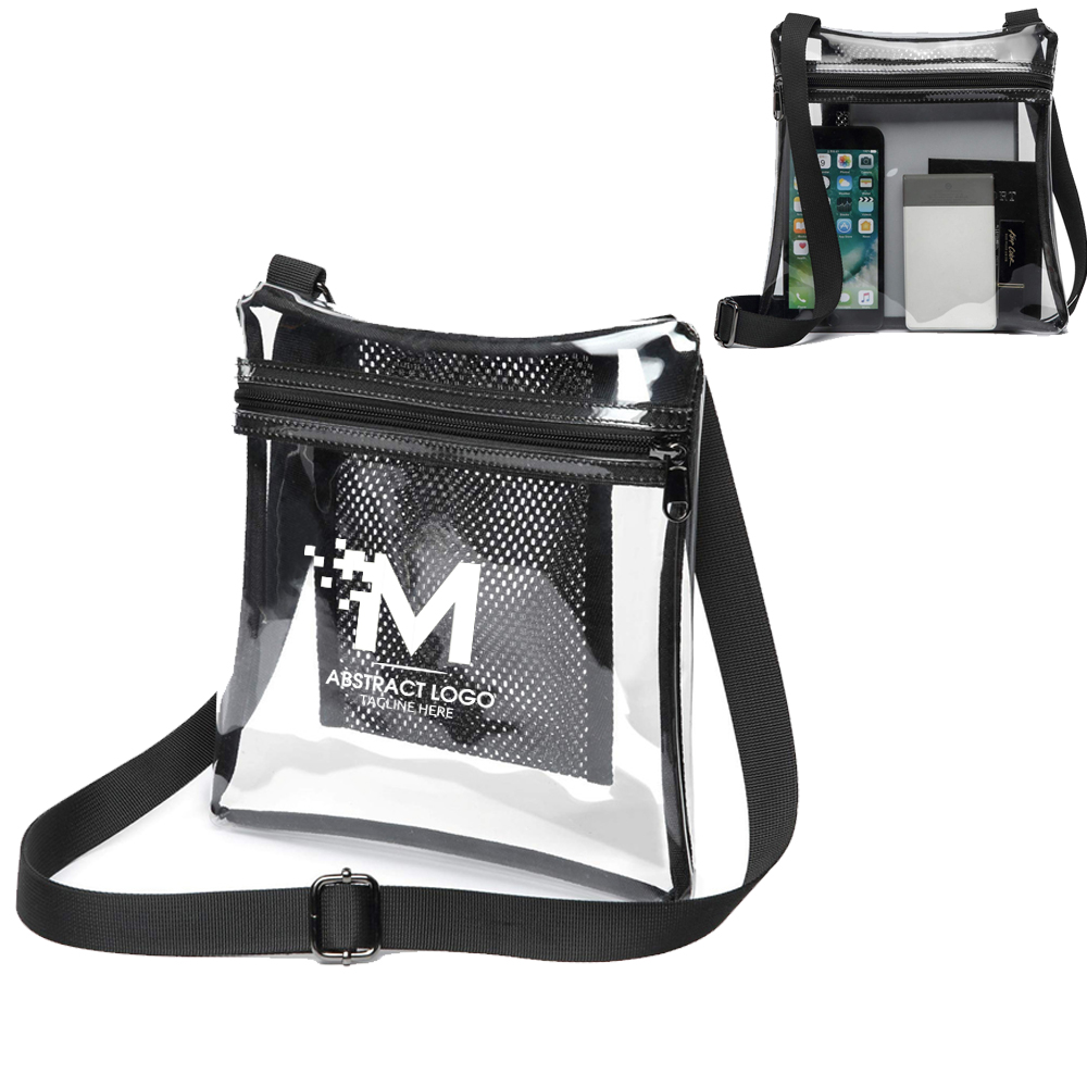 Clear Purse Crossbody Bag,Bags