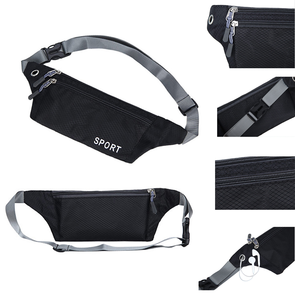 Sports Waist Bag Fanny Packs,Bags