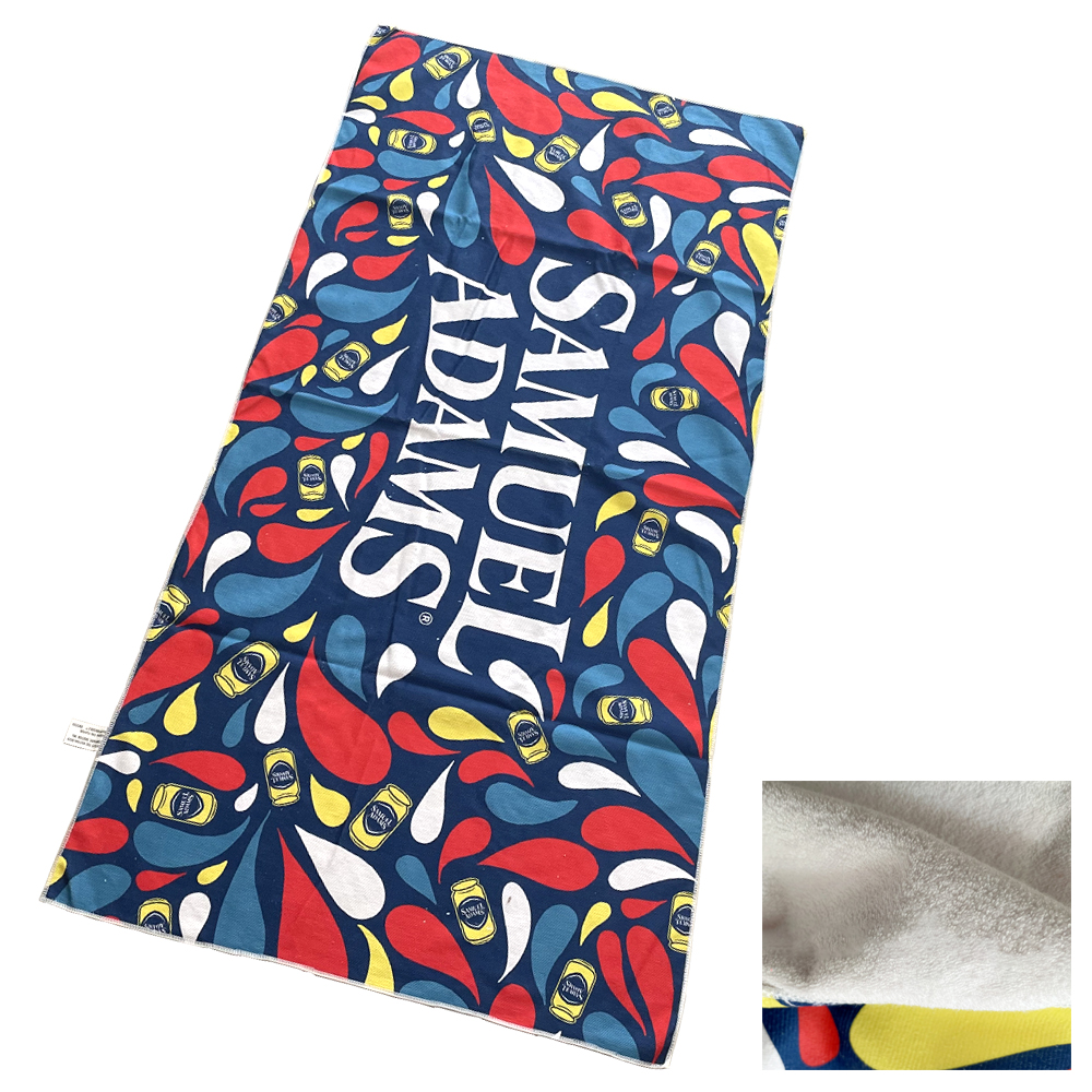 Custom Printing Beach Towels,Sports & Outdoors