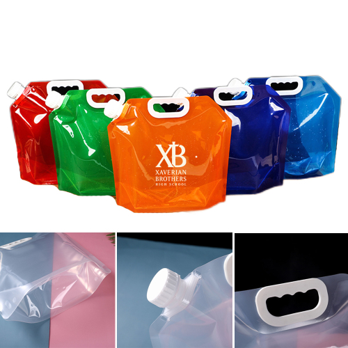 Small Container Bags 5L Collapsible Water Storage Bag Tank Container,Bags