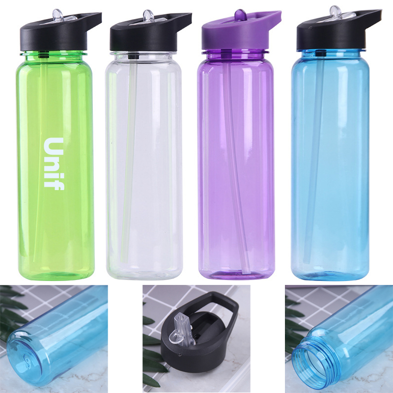 25Oz. Water Bottles With Flip Straw Lid,Drinkware