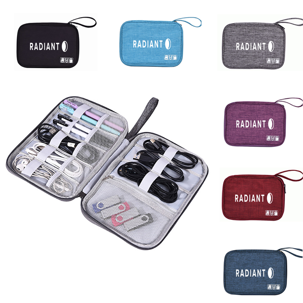 Electronics Accessories Organizer Box,Bags
