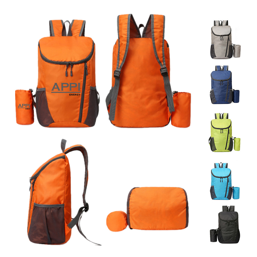 Foldable Lightweight Outdoor Backpack,Bags