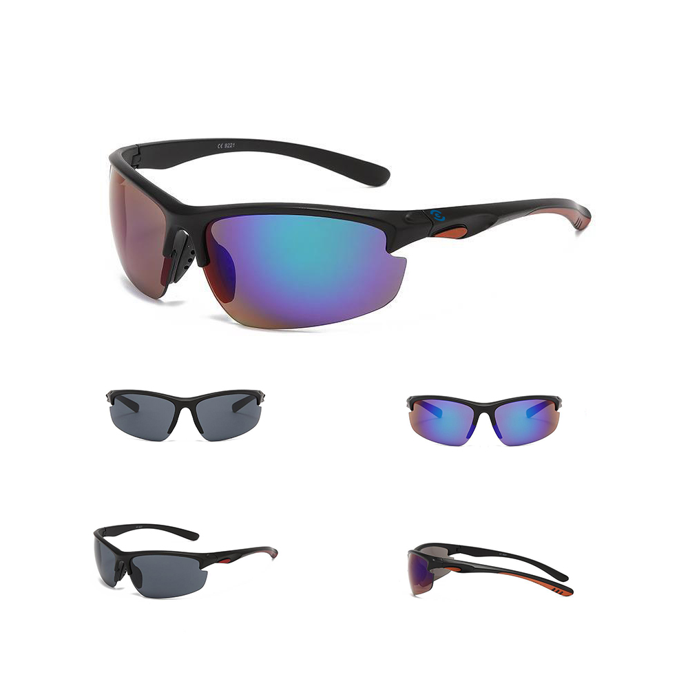 Customized Polarized UV400 Sports Sunglasses,Sunglasses