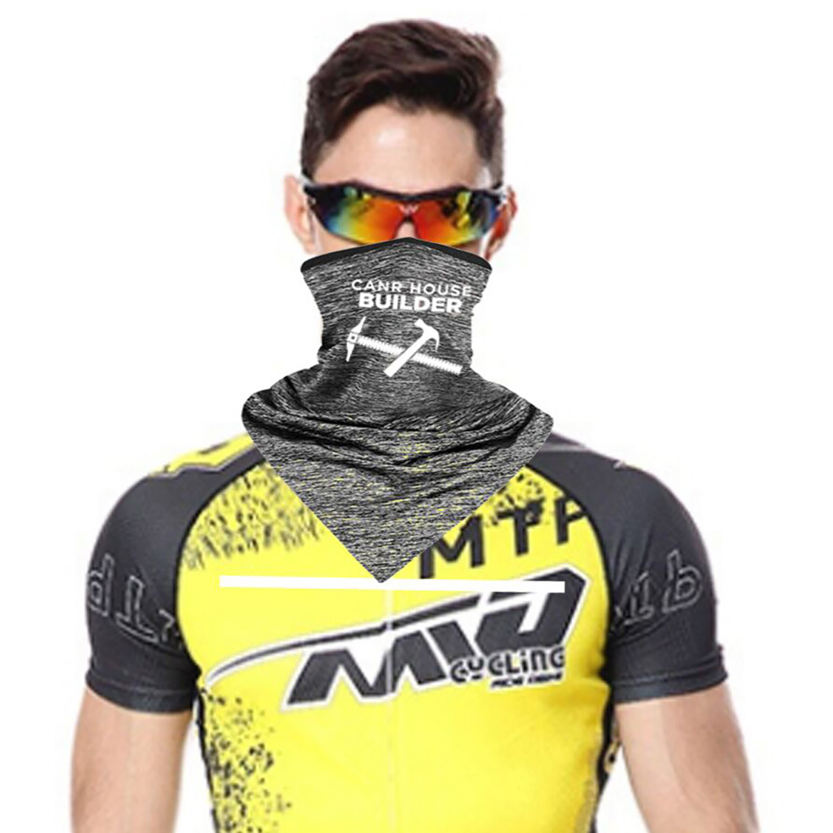 Cooling Neck Gaiter Face Mask,Headwear