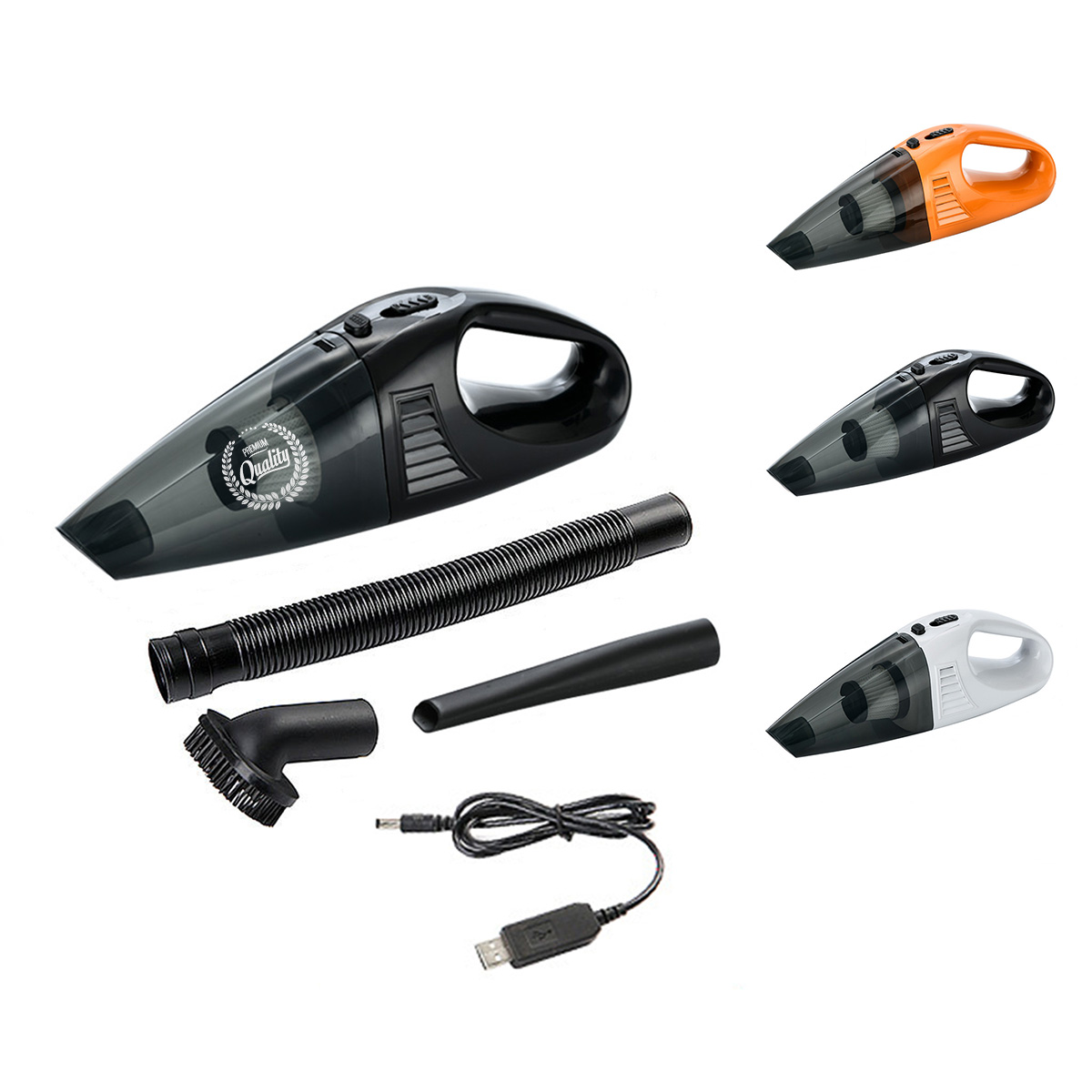 Wireless Handheld Car Vacuum Cleaner,Home & Kitchen & Tools & Pets & Auto