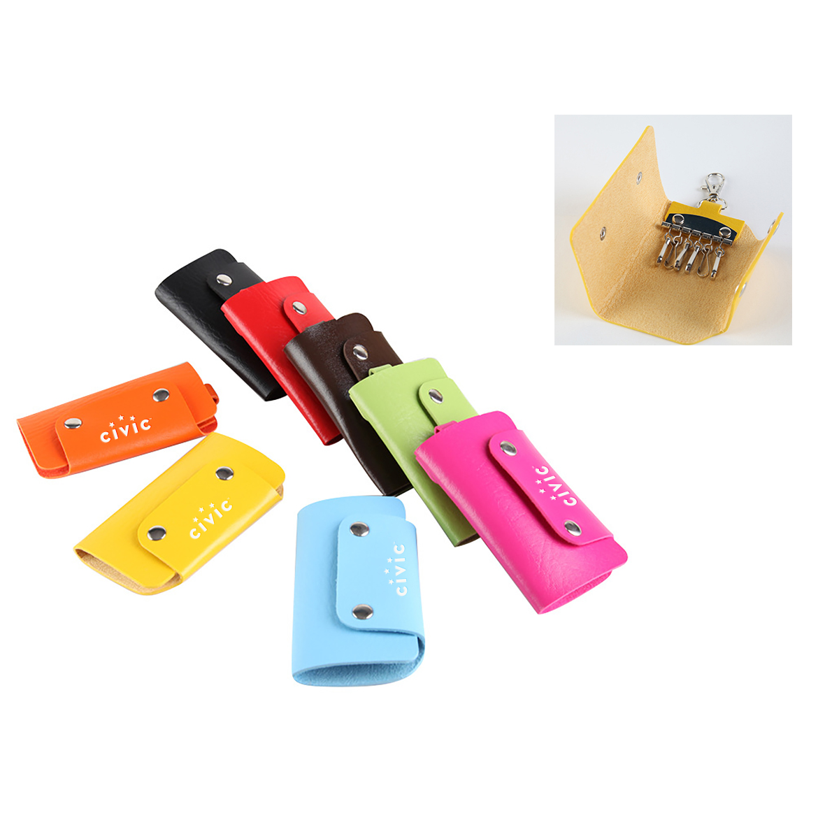 Key Holder Case,Bags