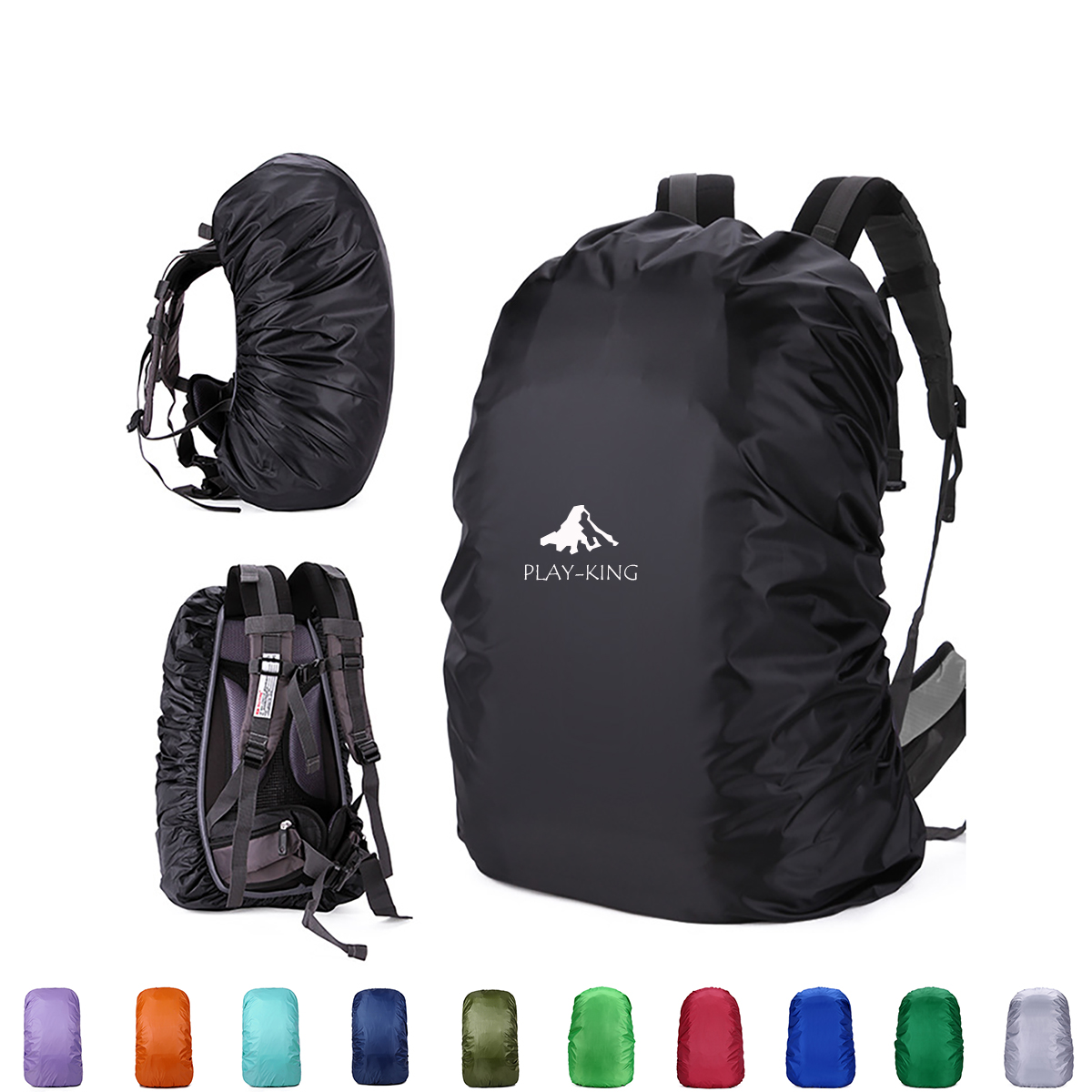Waterproof Backpack Cover,Bags