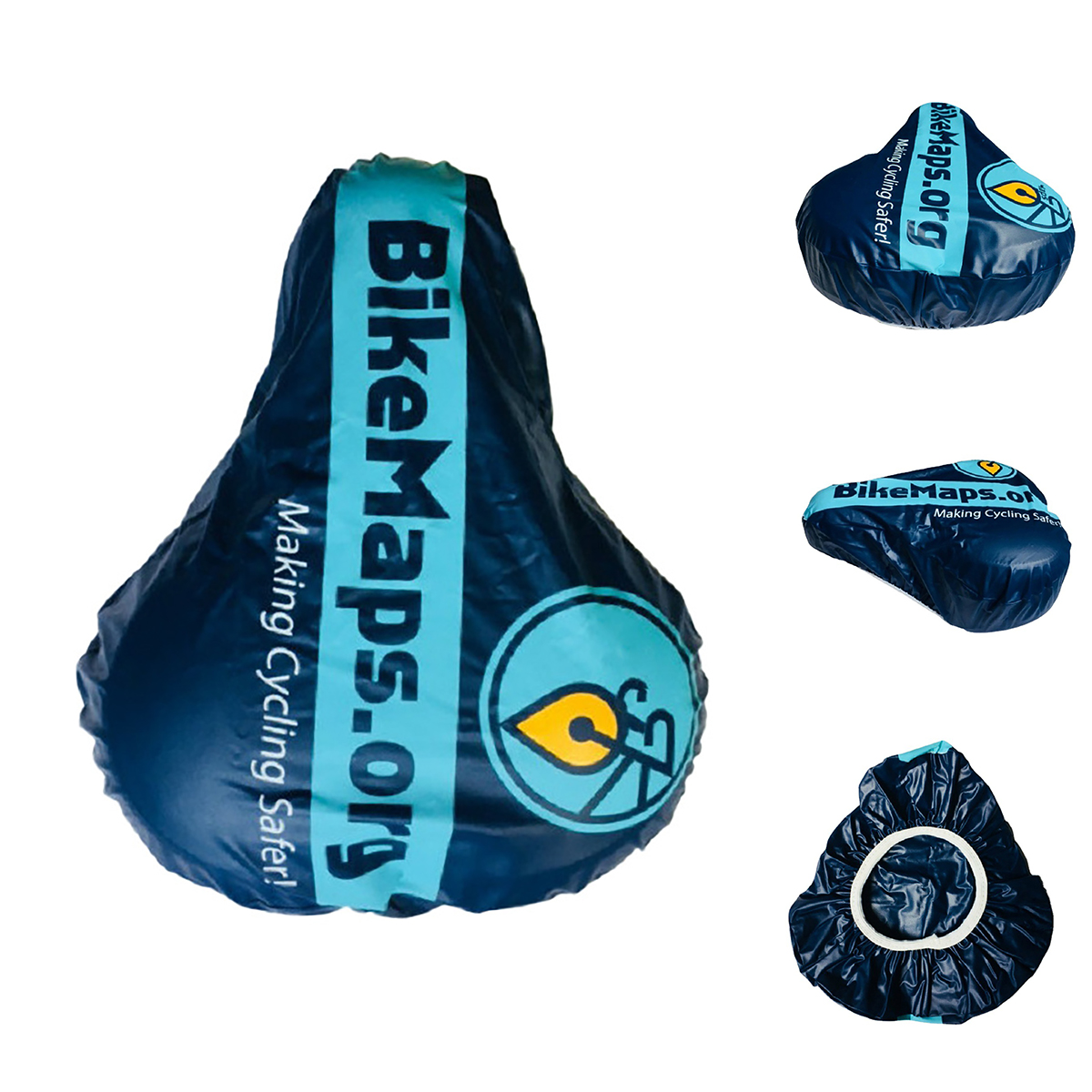 Pvc Bicycle Seat Cover Home Kitchen Tools Pets Auto