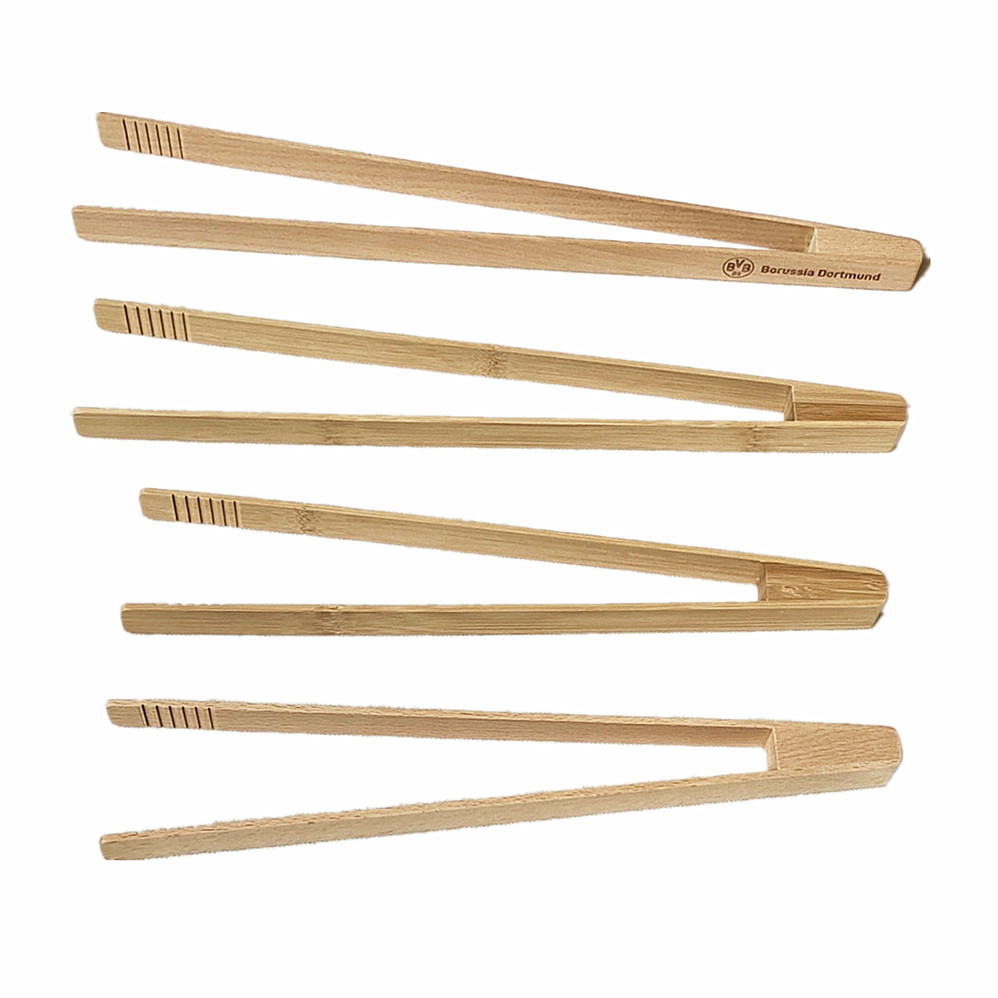 Wooden Toast Tongs,Home & Kitchen & Tools & Pets & Auto