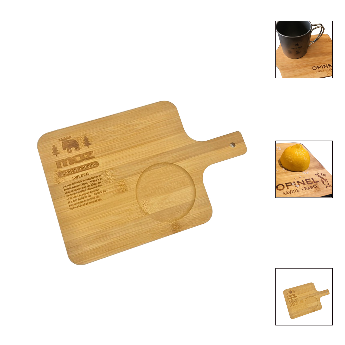 Picnic Cutting Board,Home & Kitchen & Tools & Pets & Auto