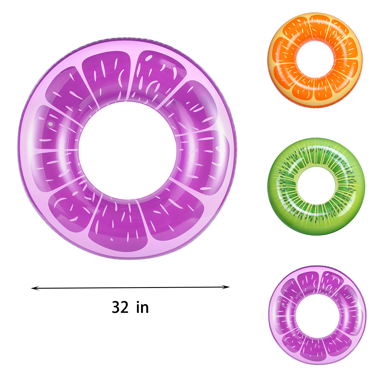 32" Pool Ring,Sports & Outdoors