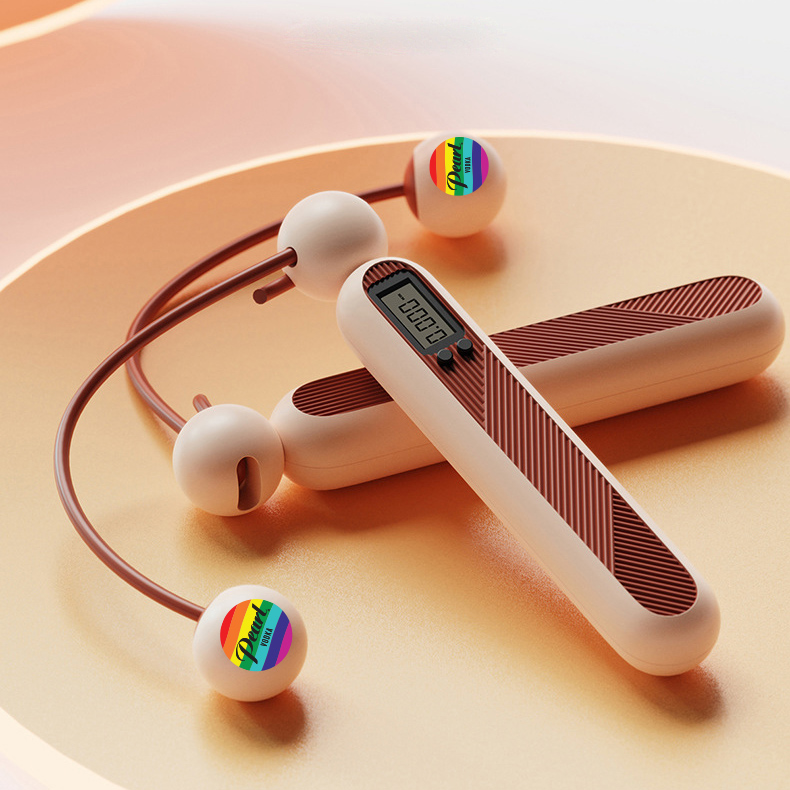 Portable Jump Rope with Counter,Sports & Outdoors