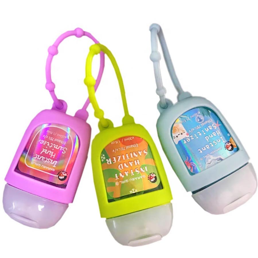 1 OZ Hand Sanitizer,Health & Protection