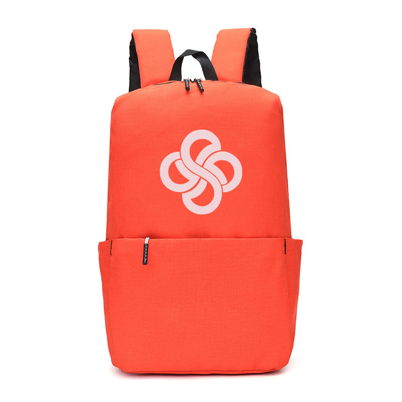 Backpack Custom Logo,Bags