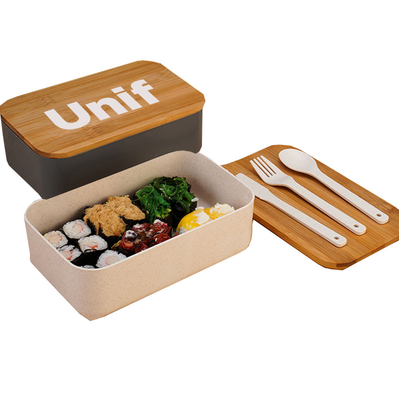 Japanese Bento Box Single Layer,Home & Kitchen & Tools & Pets & Auto