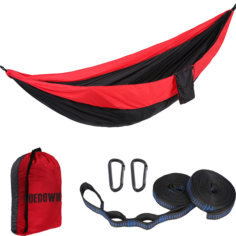 Portable Camping Hammock,Picnic & BBQ & Camping