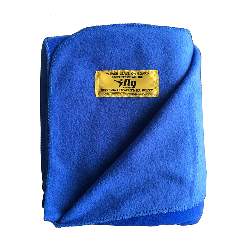 Polar Fleece Air Blanket,Blankets
