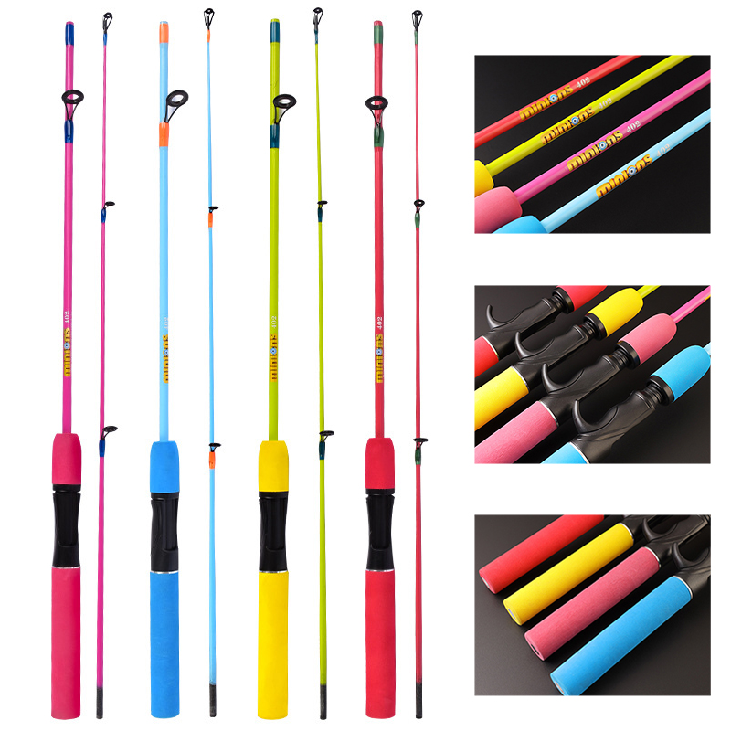 47" Kids Fishing Rod,Sports & Outdoors