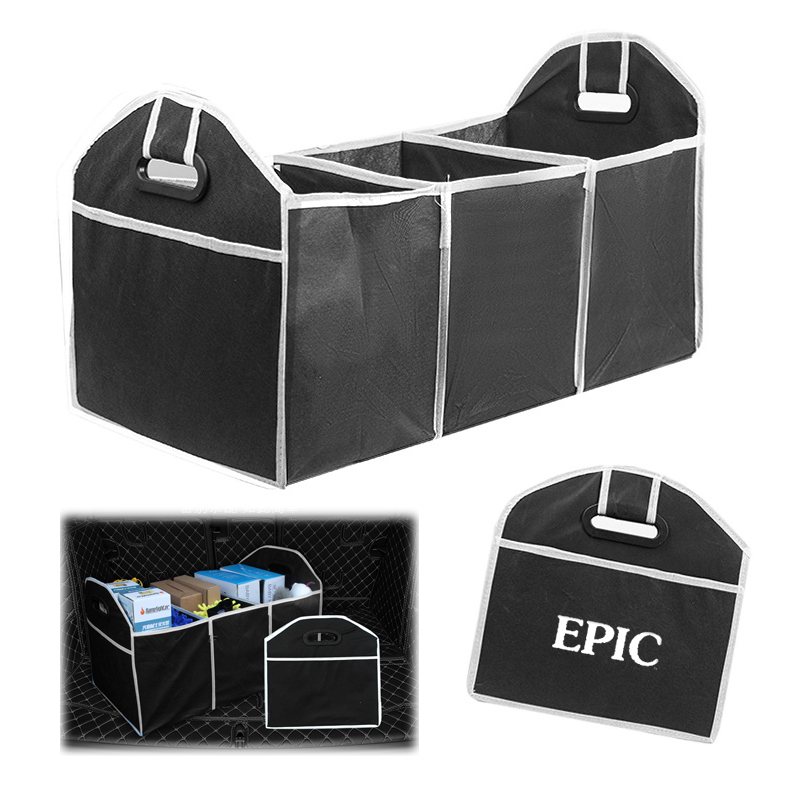 Foldable Multipurpose Vehicle Backup Storage Box,Home & Kitchen & Tools ...