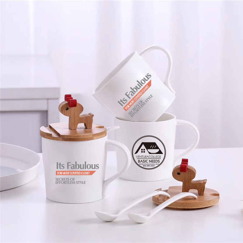 Cute Coffee Cup,Drinkware