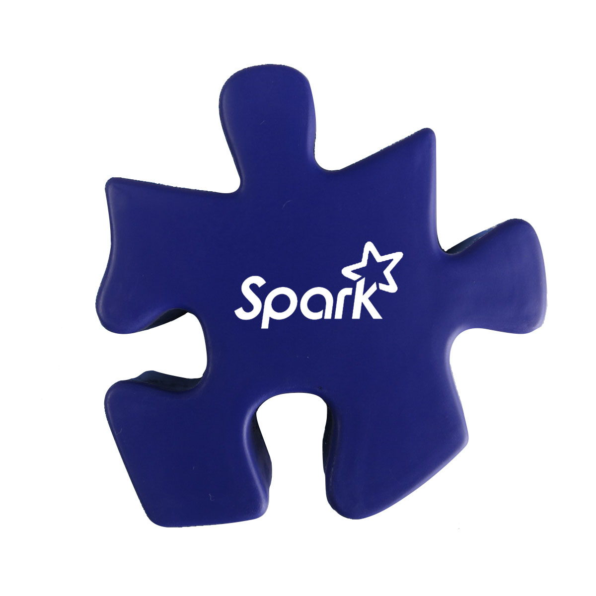 Puzzle Pieces Shape Stress Reliever Balls,Games & Toys & Stress Relievers