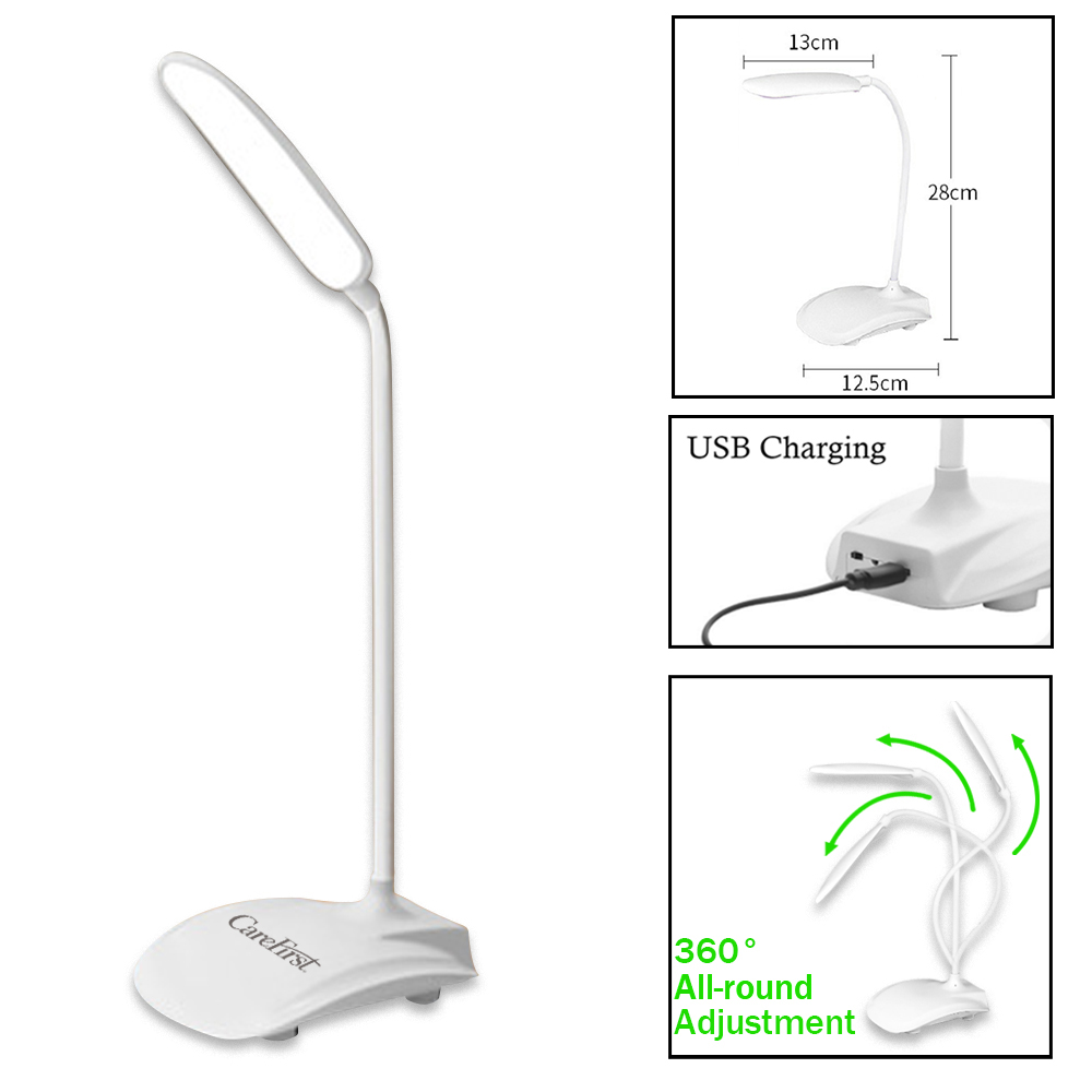 LED Touch Switch Desk Lamp,Party & Bar & Led light