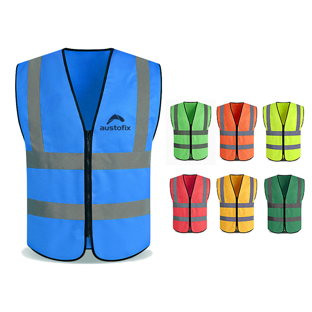 Reflective Safety Vest,Apparel