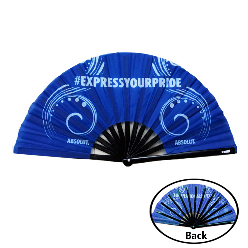 Folding Hand Fan,Fans