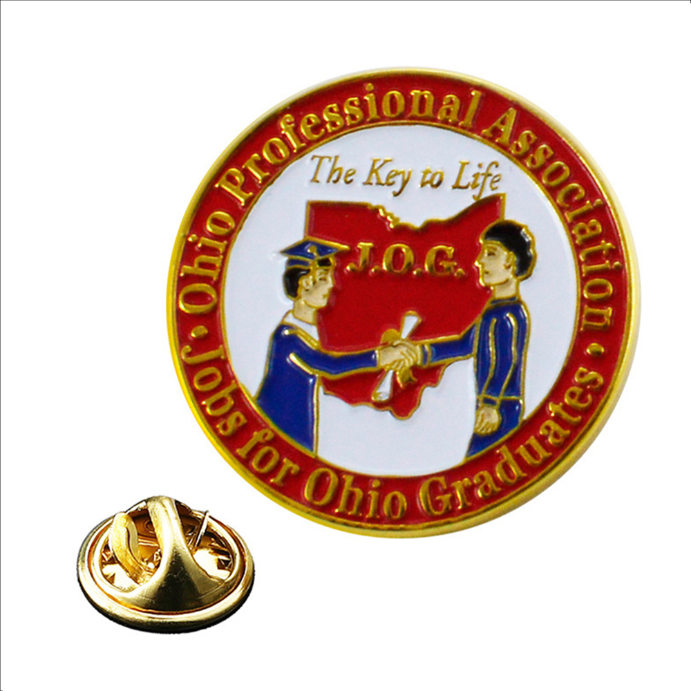 Lipel Pin Custom Classic Lapel Pins,Home & Kitchen & Tools & Pets & Auto