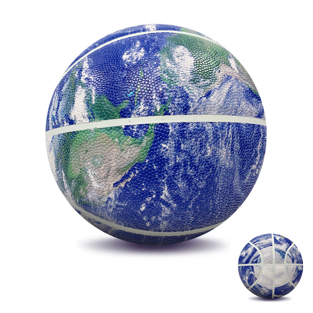 Full Color Printing Basketball,Sports & Outdoors