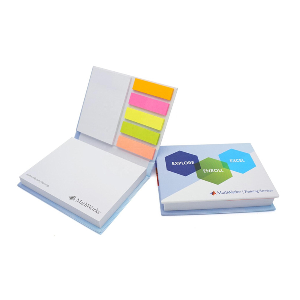 Hard Cover Memo Pads,Stationery & Office