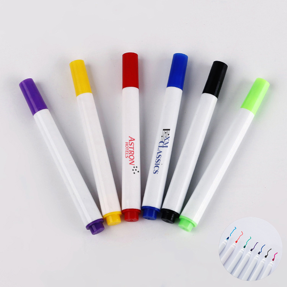 Nonerasable Marker,Stationery & Office