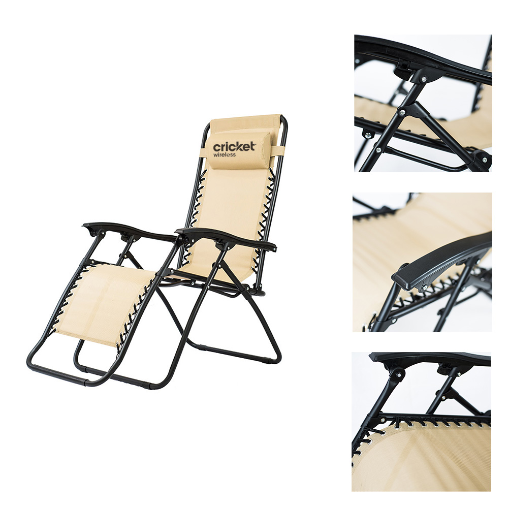 Zero Gravity Lounge Chair,Sports & Outdoors