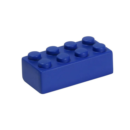 Building Block Squeeze Toy,Games & Toys & Stress Relievers