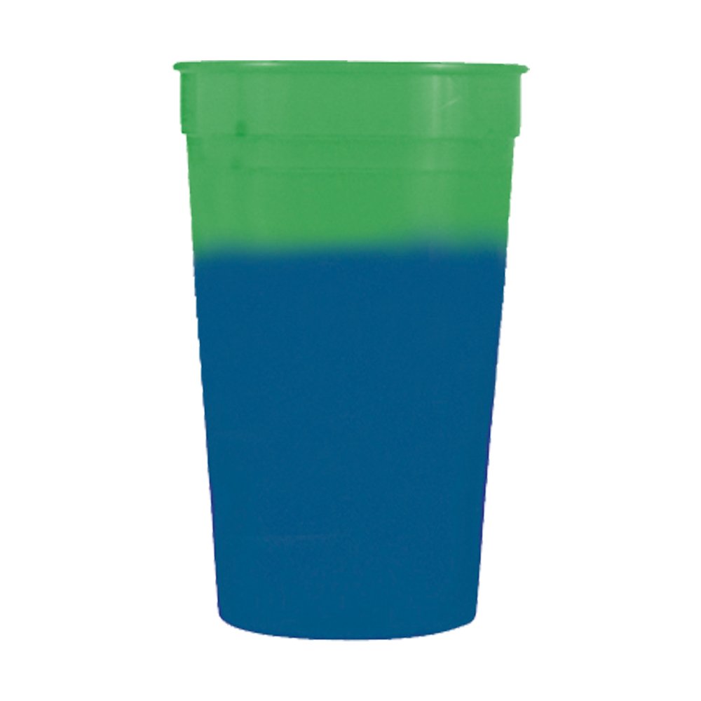 20 oz. Change Color Cups,Drinkware