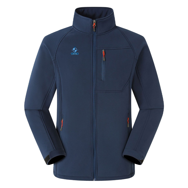 Classic Insulated Soft Shell Jacket,Apparel