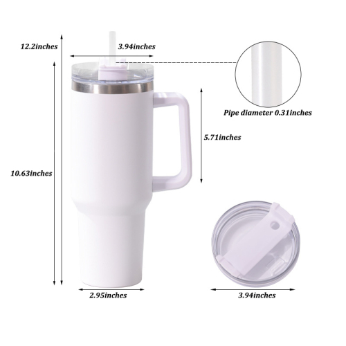40OZ Car Cups,Drinkware