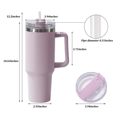 40OZ Car Cups,Drinkware