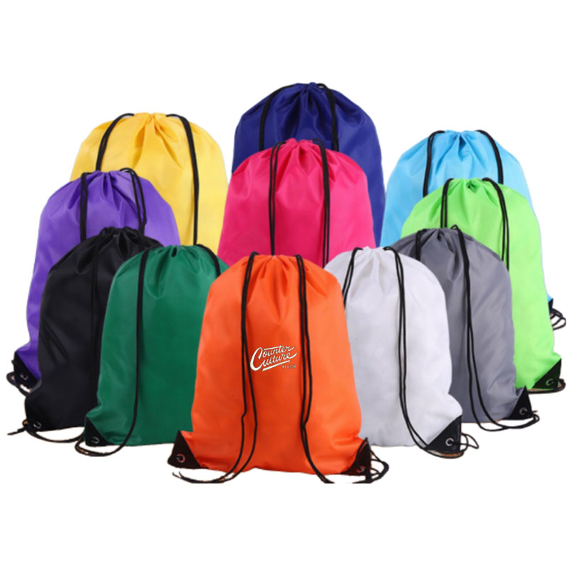 Drawstring Backpacks,Bags