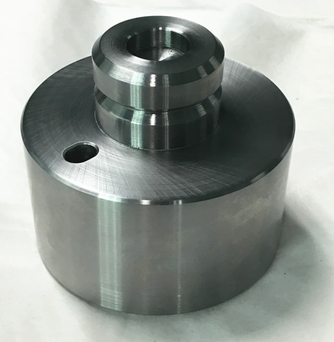 CNC machining part