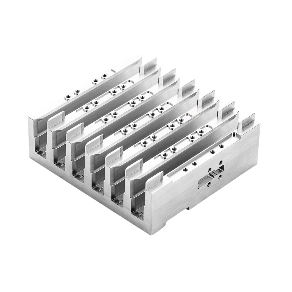 CNC Precision Parts